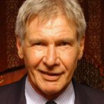 Harrison Ford