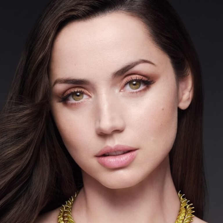 Ana De Armas