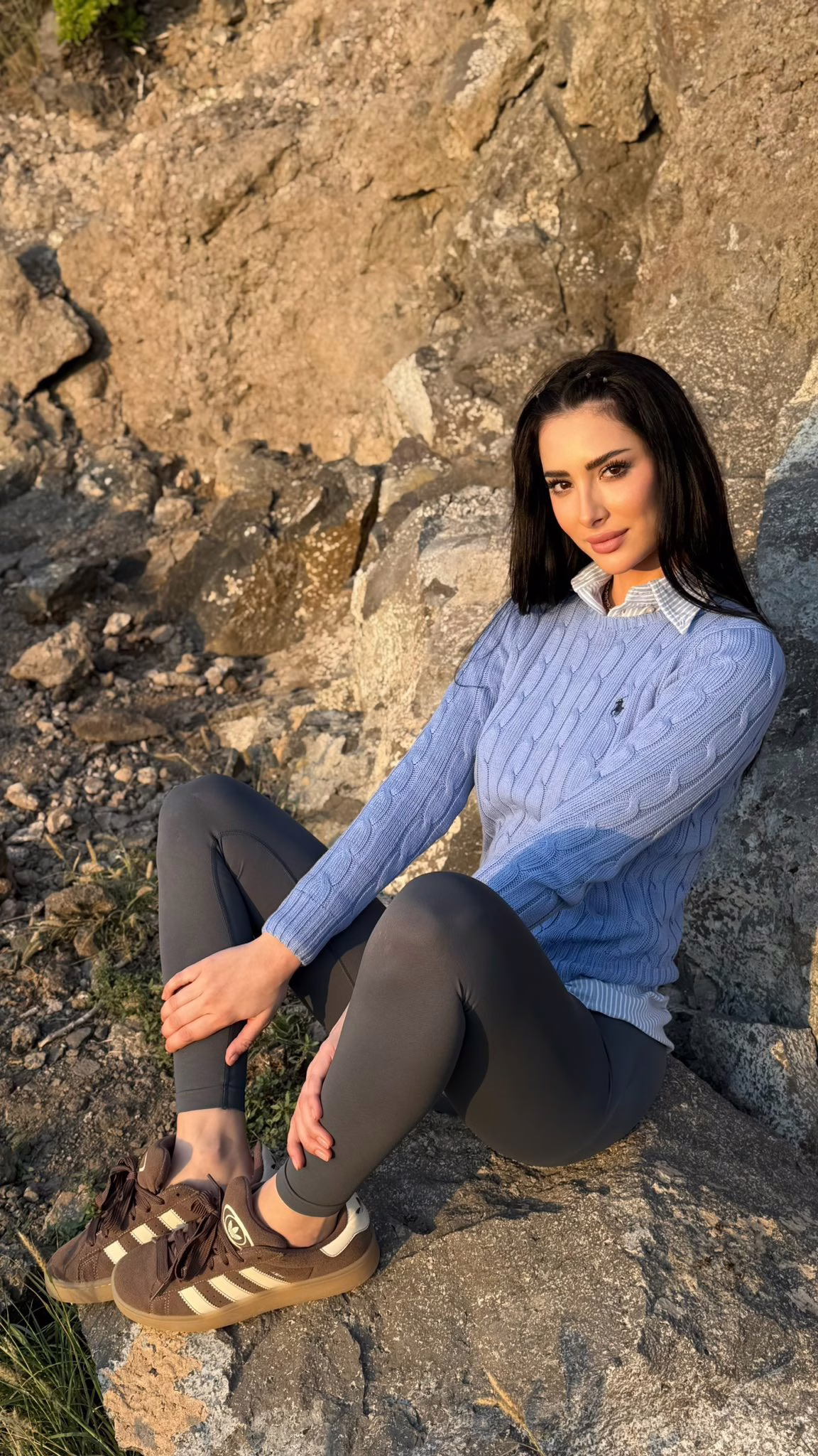 Patricia Castillo