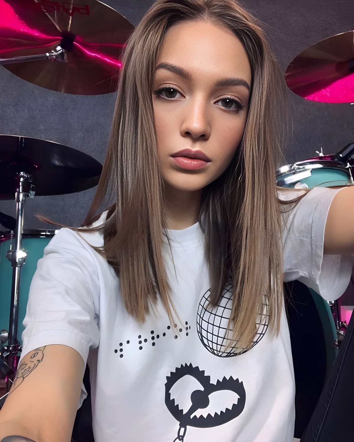 Kriss Drummer