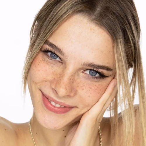 Imagen de Ashley Matheson