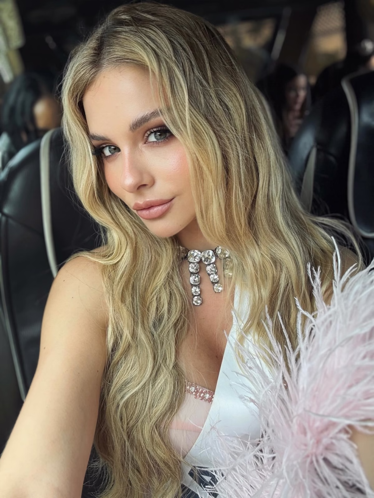 Aldana Masset