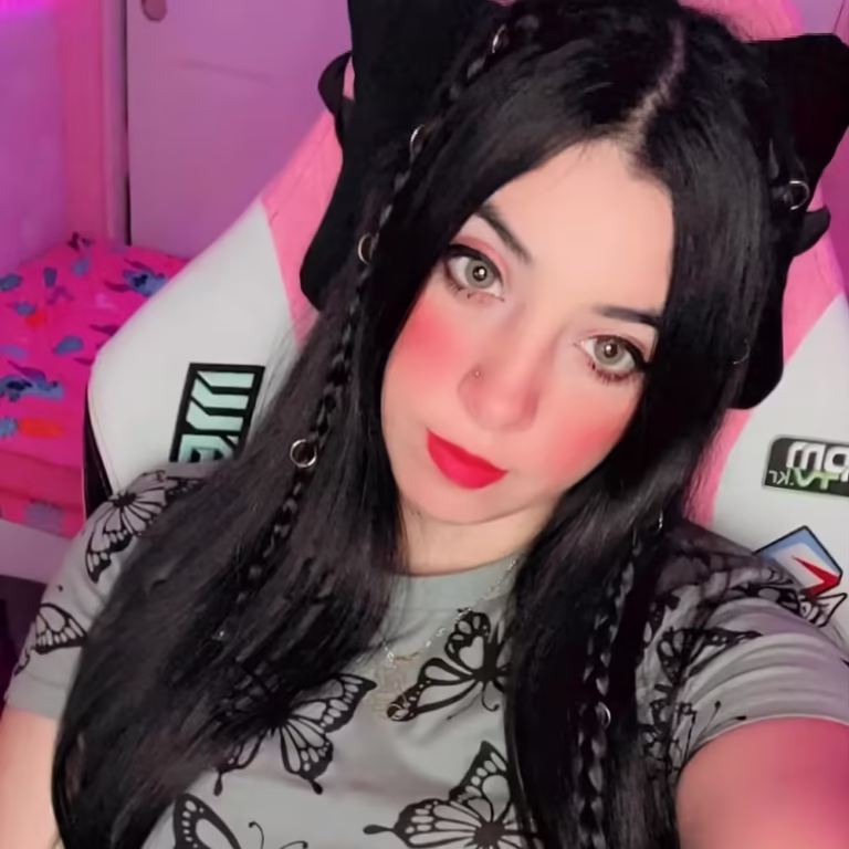 La Conejita Gamer