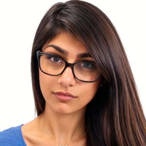 Imagen de Mia Khalifa
