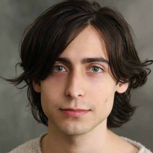 Cumpleaños de Aidan Gallagher