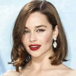 Emilia Clarke