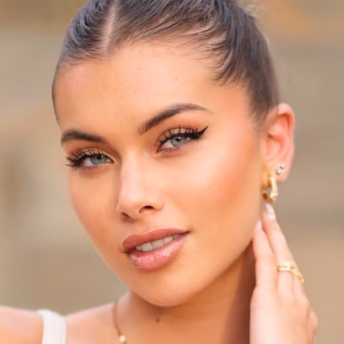 Cumpleaños de Sofia Muñoz