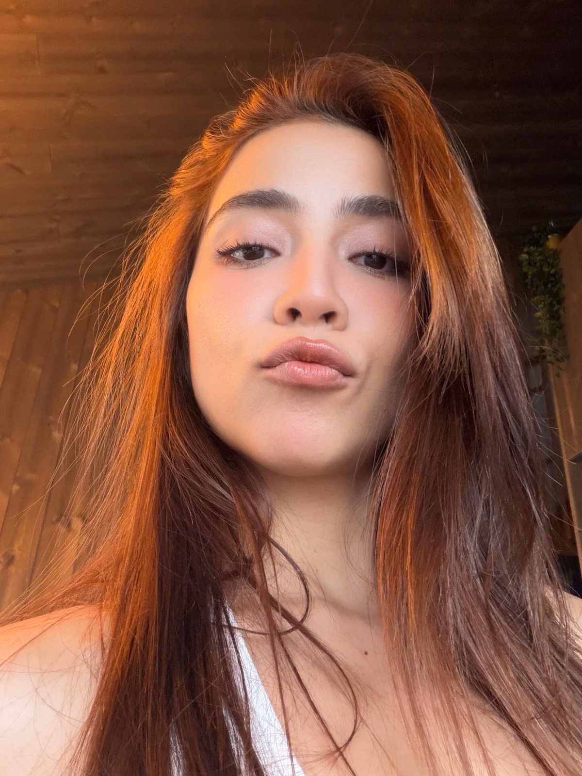 Gina Virahya