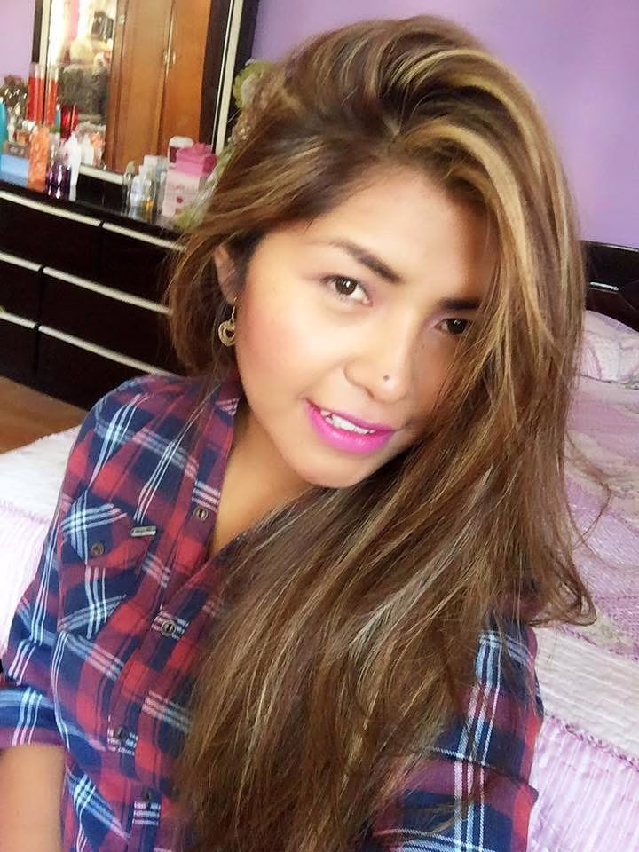 Yarita Lizeth
