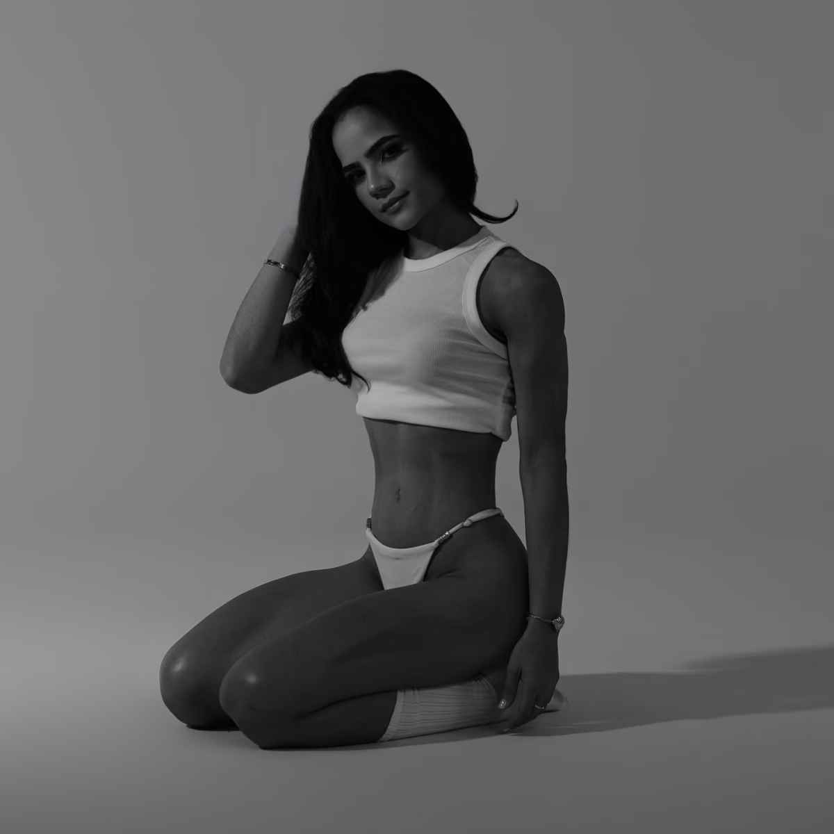 Gaby Mejía