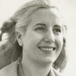 Eva Perón