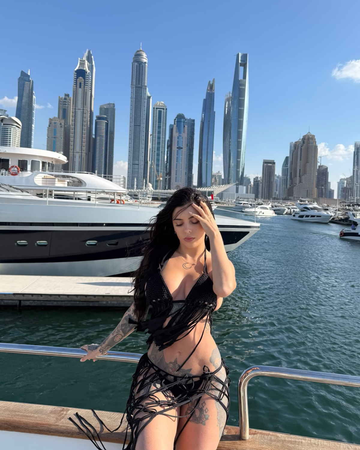 Sara Calixto