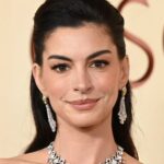 Anne Hathaway