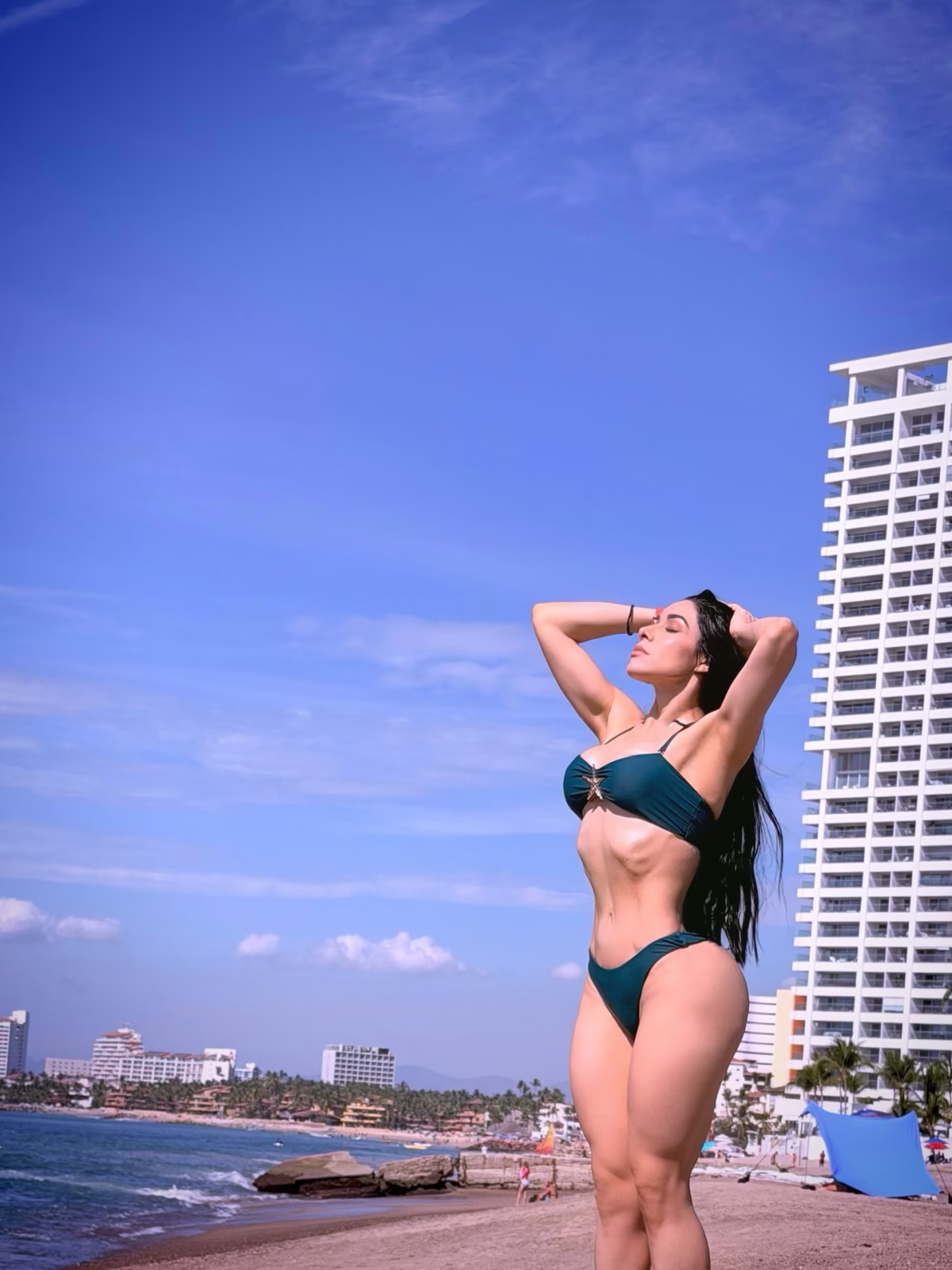 Yuliett Torres