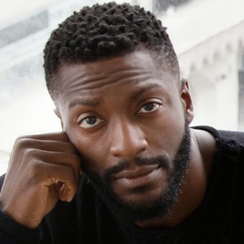 Cumpleaños de Aldis Hodge