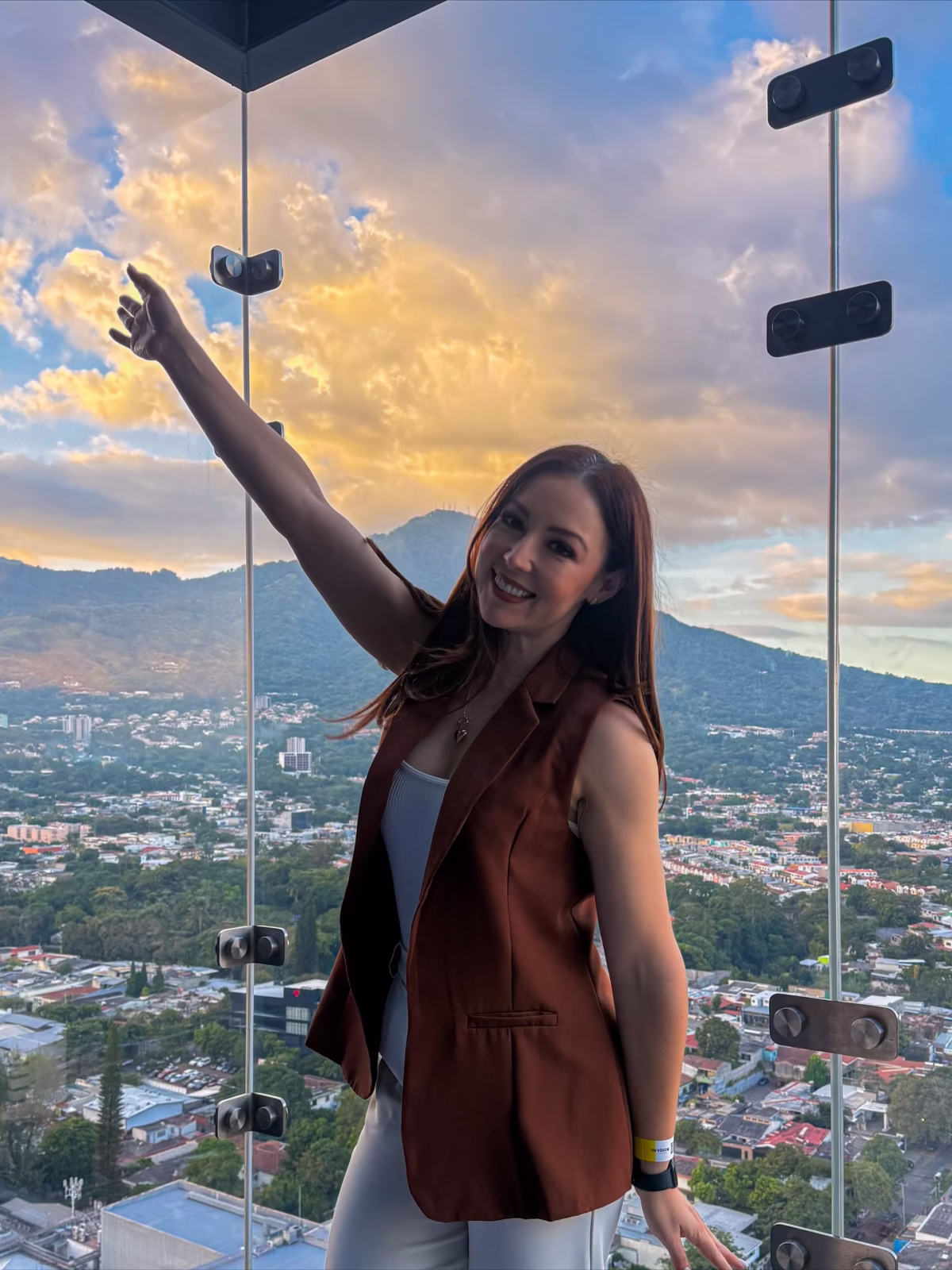 Lorena Menjivar