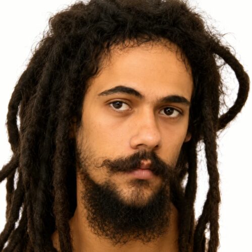 Anniversaire de Damian Marley