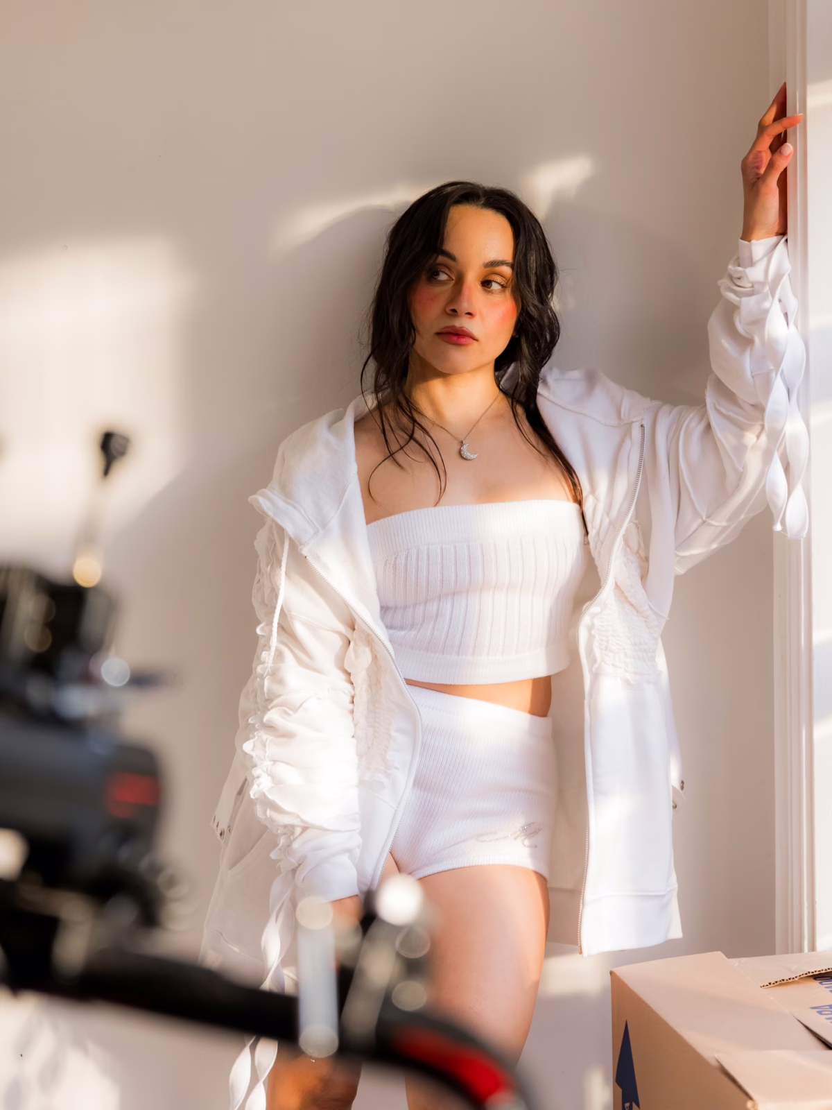 Melissa Robles