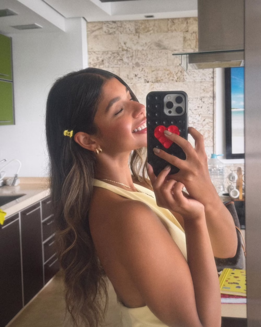 Angeles Valentina / Valentina Hernandez