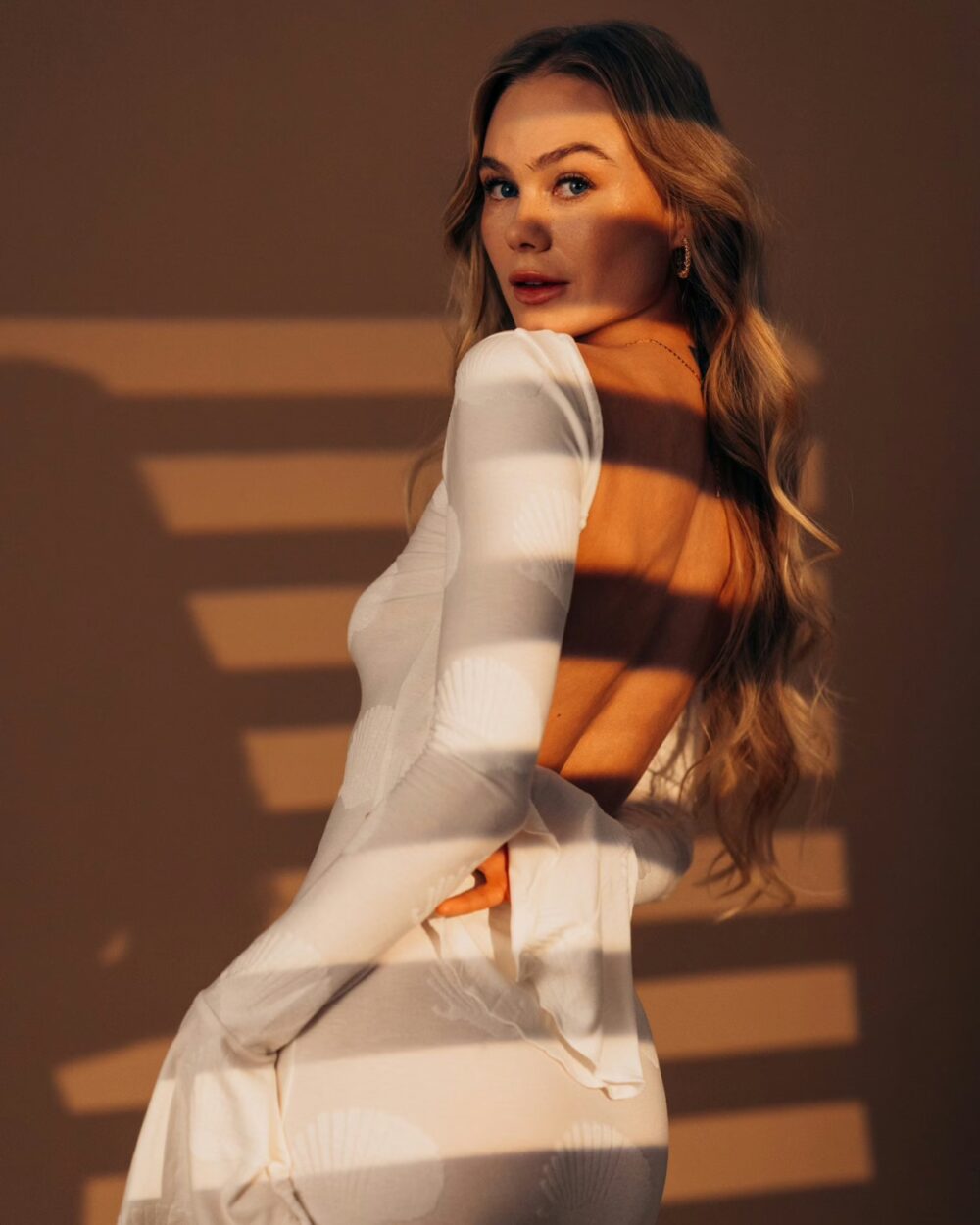 Nancy Ace