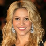 Shakira