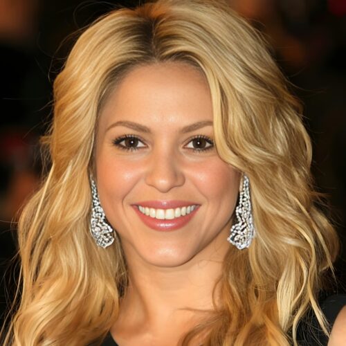 Imagen de Shakira