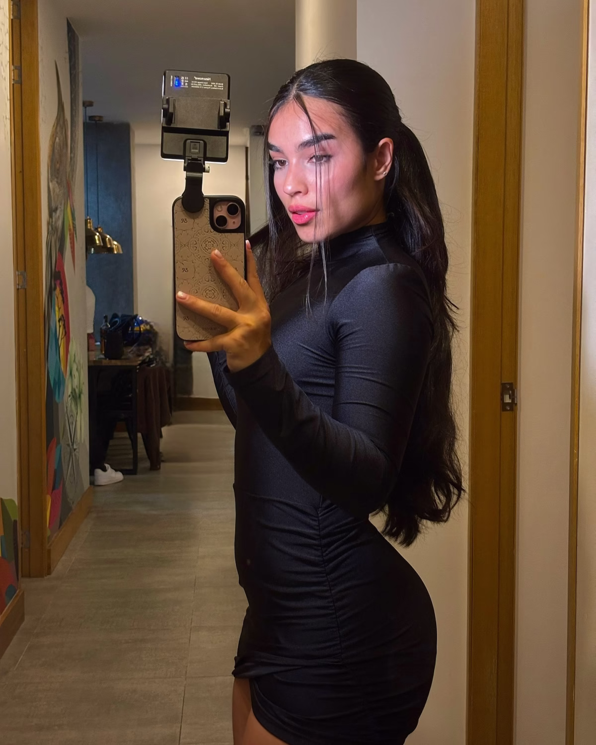 Danika Zapata