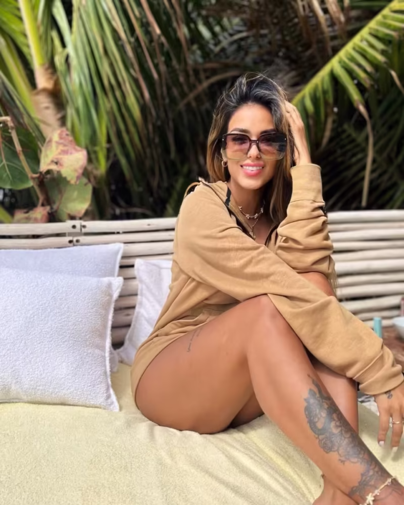 ▷ Shirley Arica (@shilarica) • Biografía, Edad, Estatura, País, Wiki