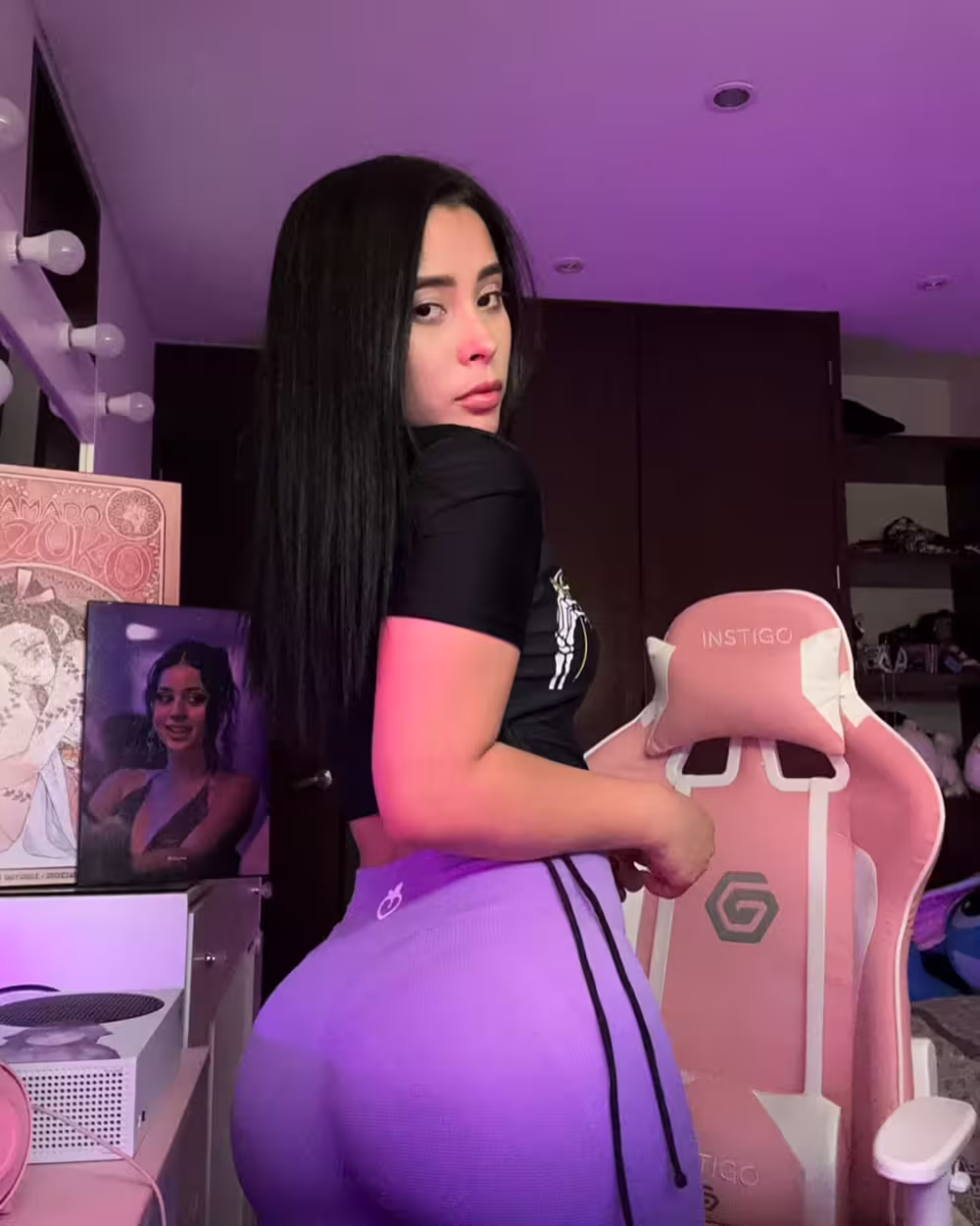 It’s Michhh (@its.michhh)