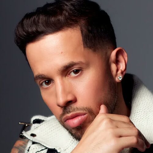 Cumpleaños de De La Ghetto