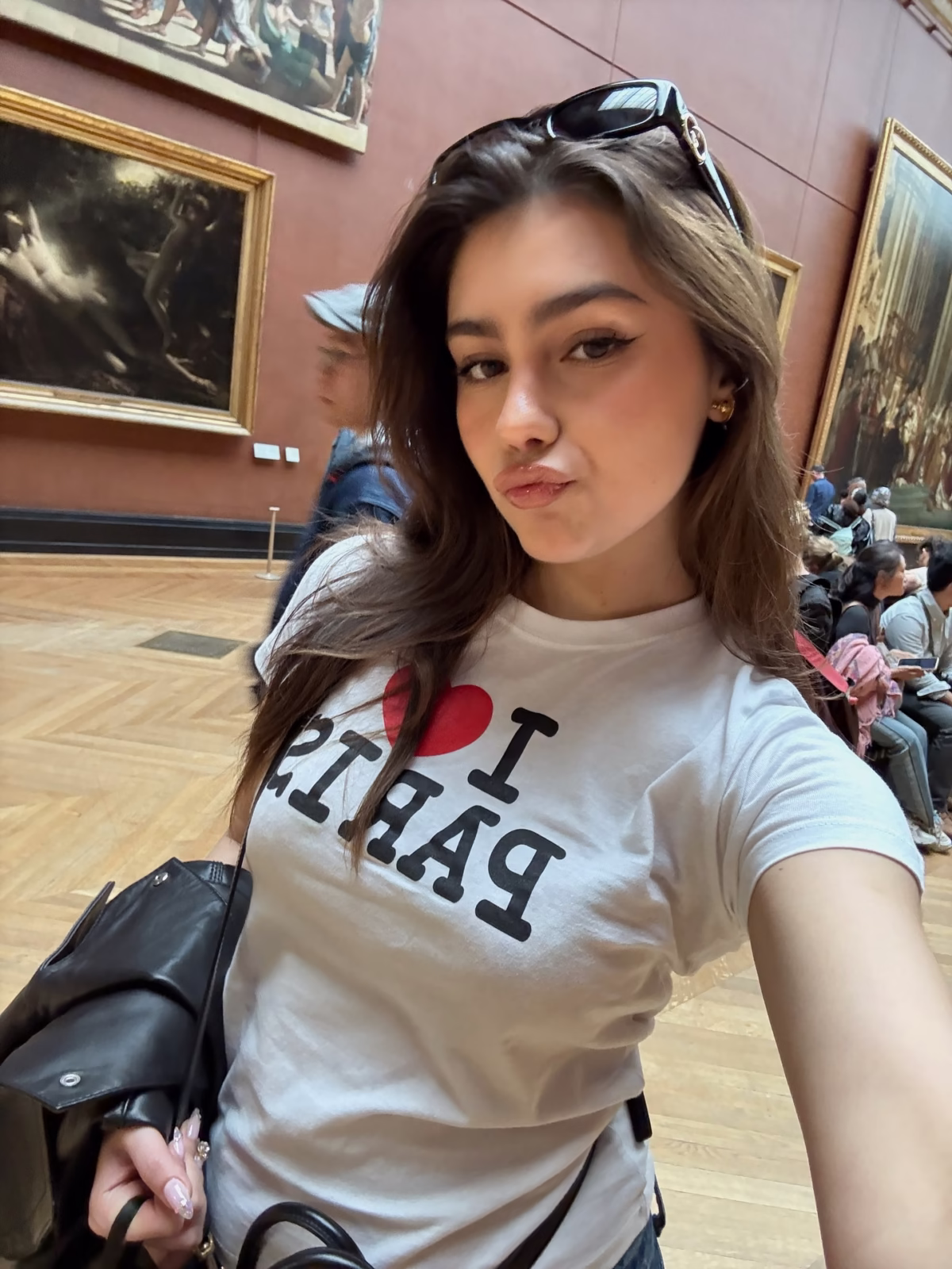 Isabel Calvo