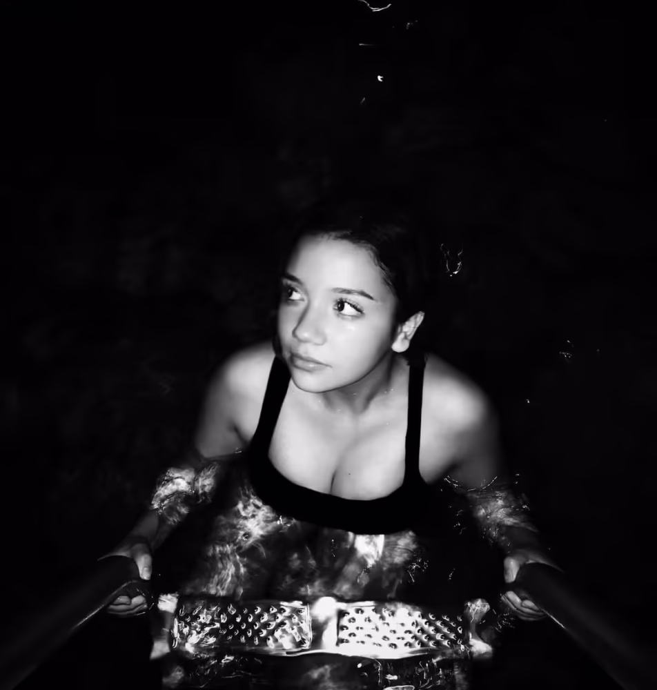 Melissa Domm: Fecha de nacimiento, nombre completo, curiosidades, redes sociales oficiales, gustos, datos personales, características físicas, pack, fotos, videos y mas.