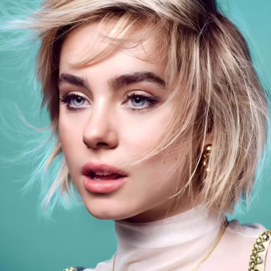 Imagen de Clara Galle