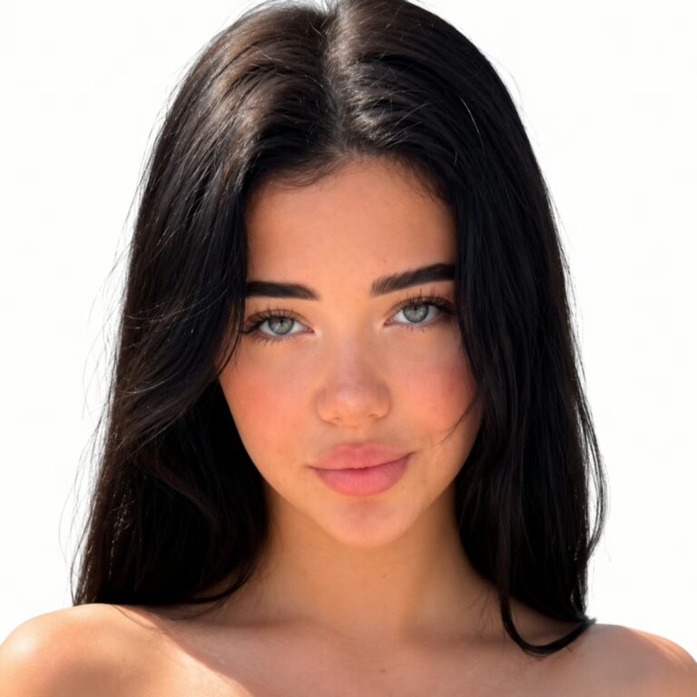 Vanessa RHD