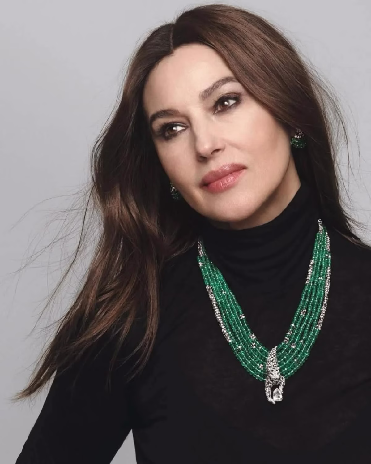 Monica Bellucci