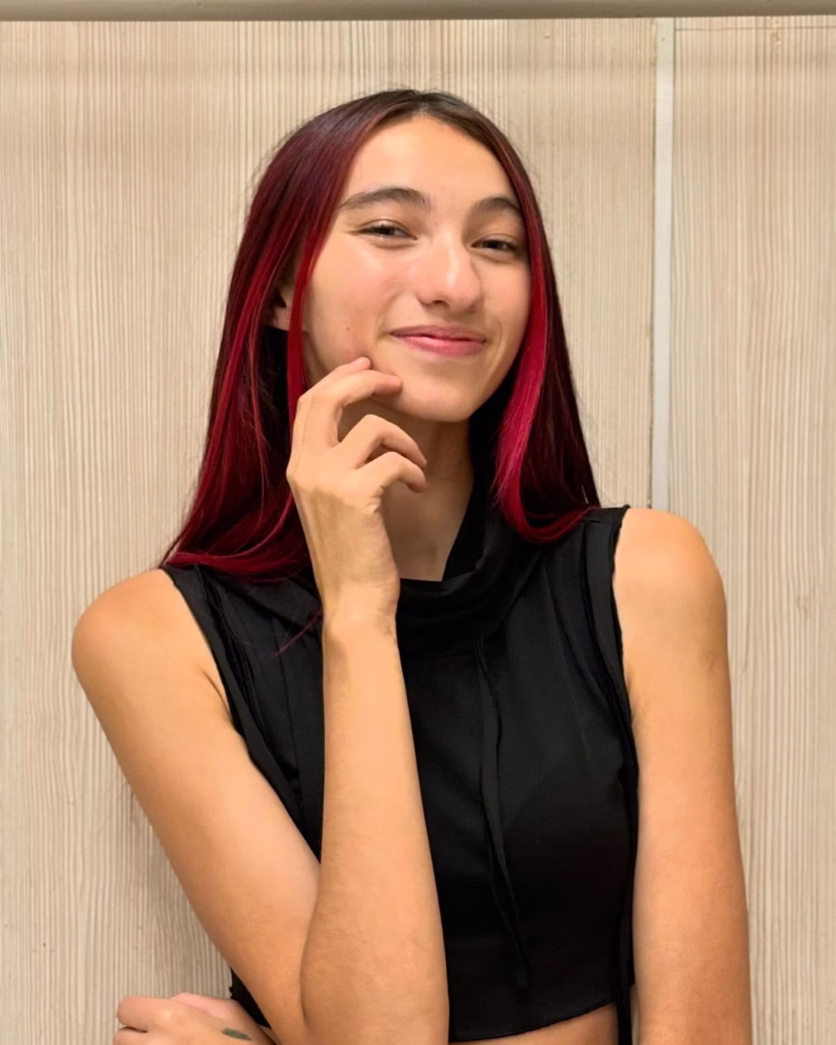Thammy Palma