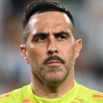 Claudio Bravo