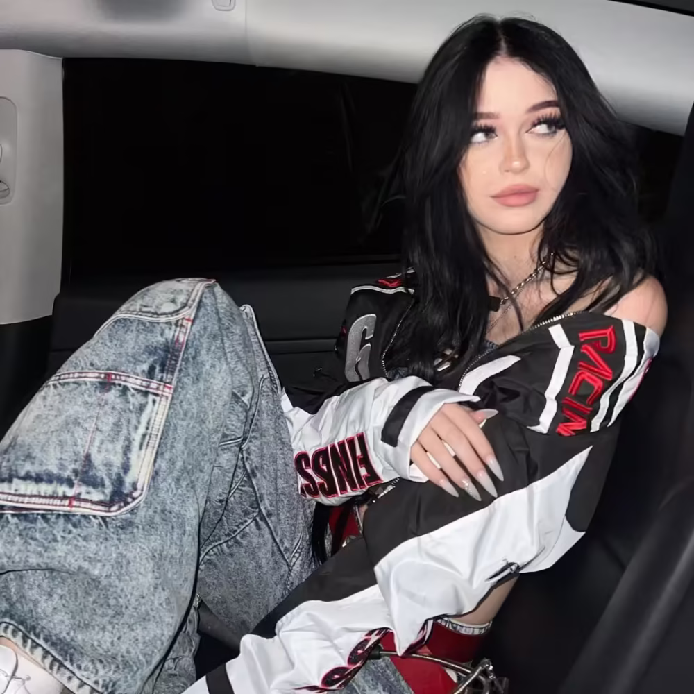 Veronika Koste Nevaadaai: Fecha de nacimiento, nombre completo, curiosidades, redes sociales oficiales, gustos, datos personales, características físicas, pack, fotos, videos y mas.