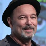 Rubén Blades