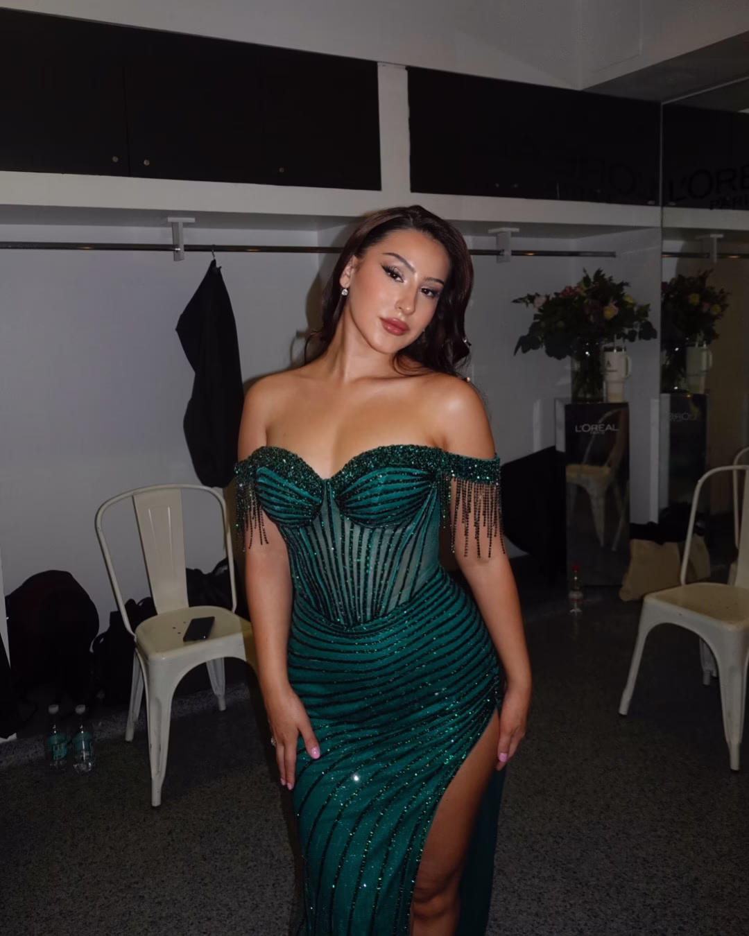 Carla López