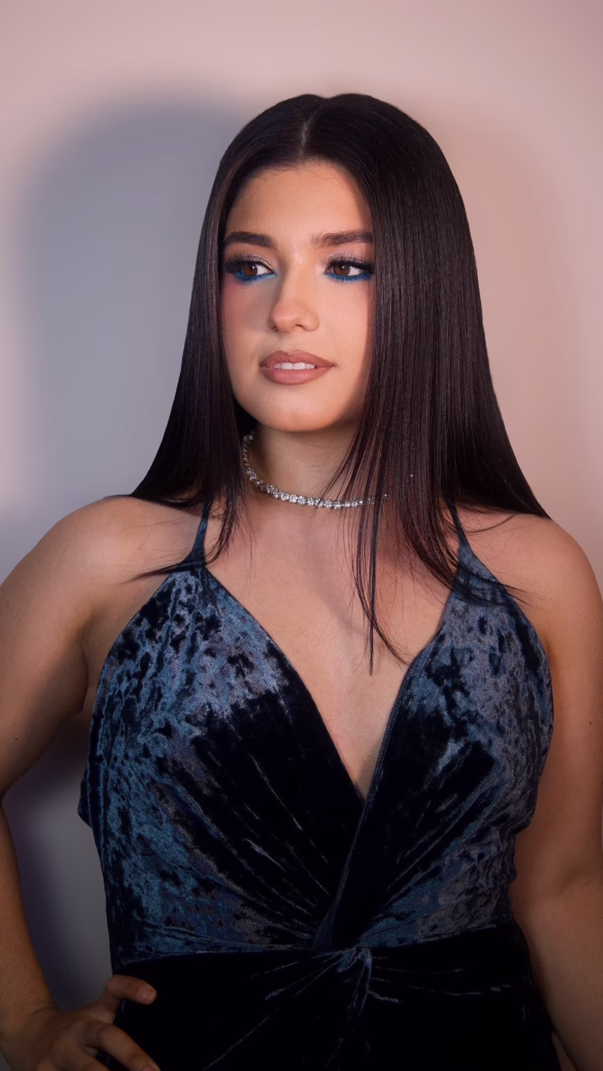 Maria Belén