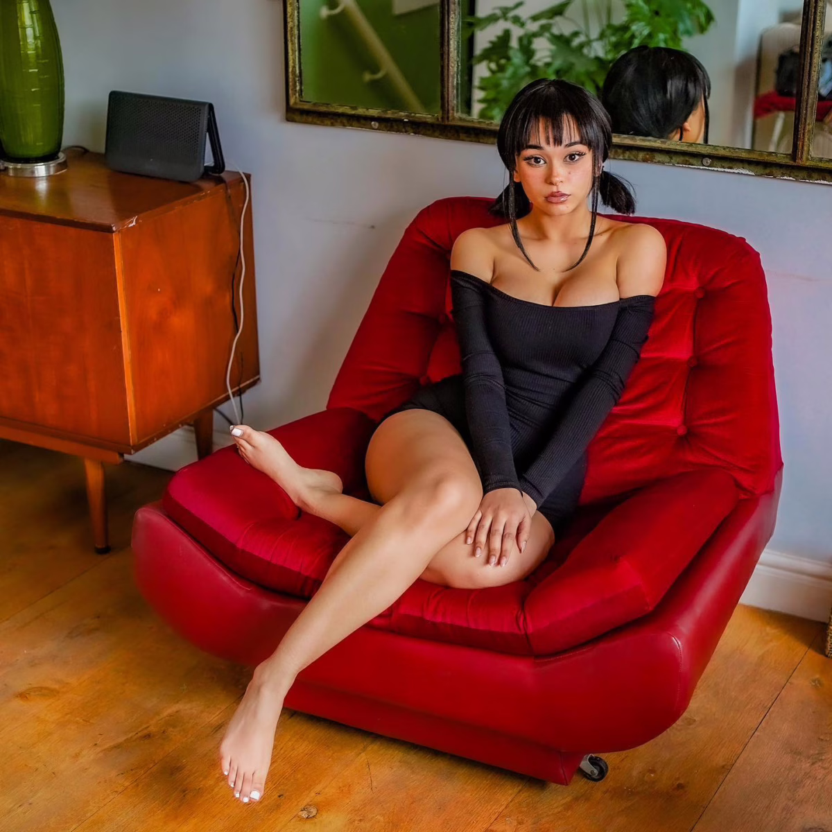 Lela Sohna