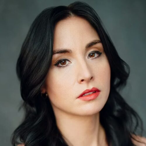 Cumpleaños de Allison Scagliotti