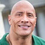 Dwayne Johnson