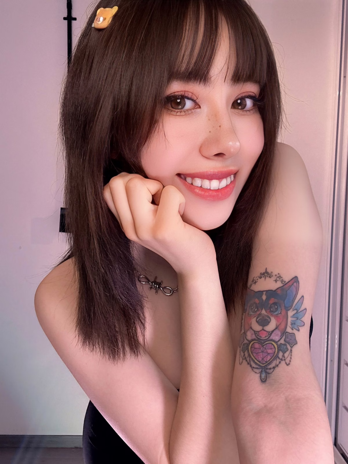 Ashounch