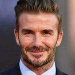 David Beckham
