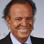 Julio Iglesias