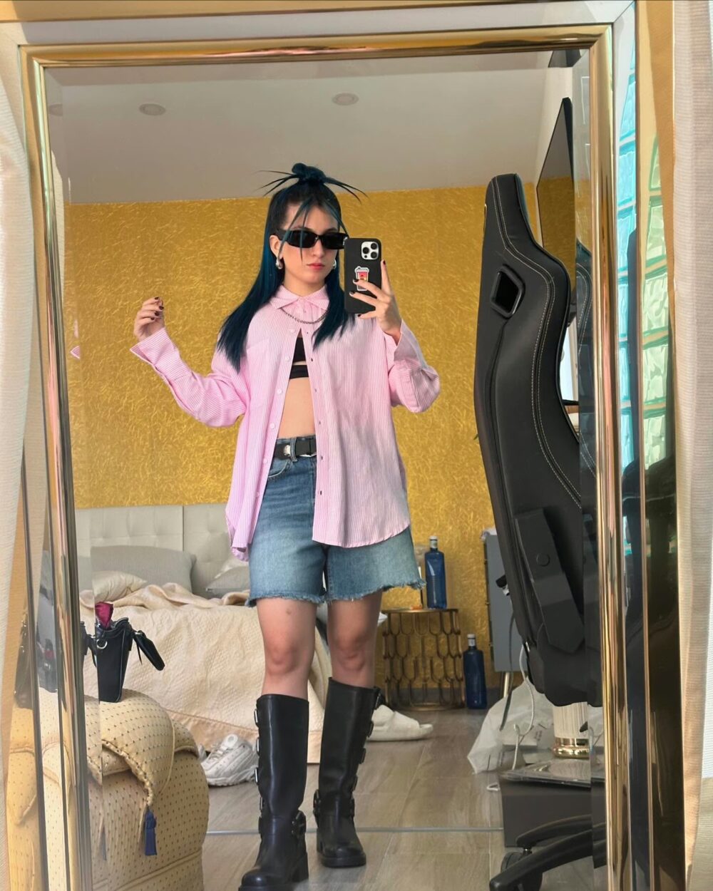 Angie Velasco