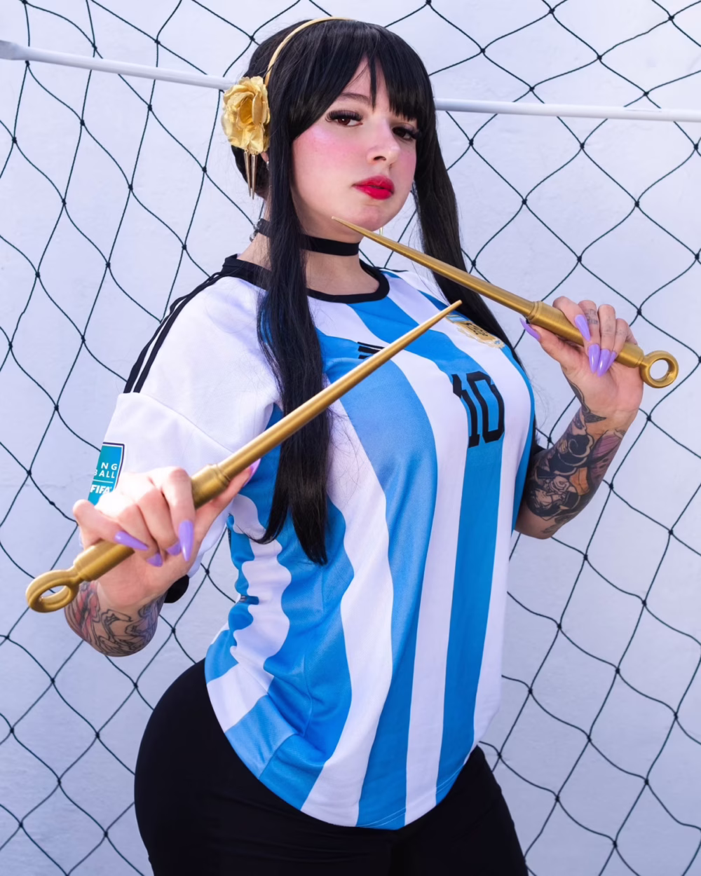 Hana Senpai