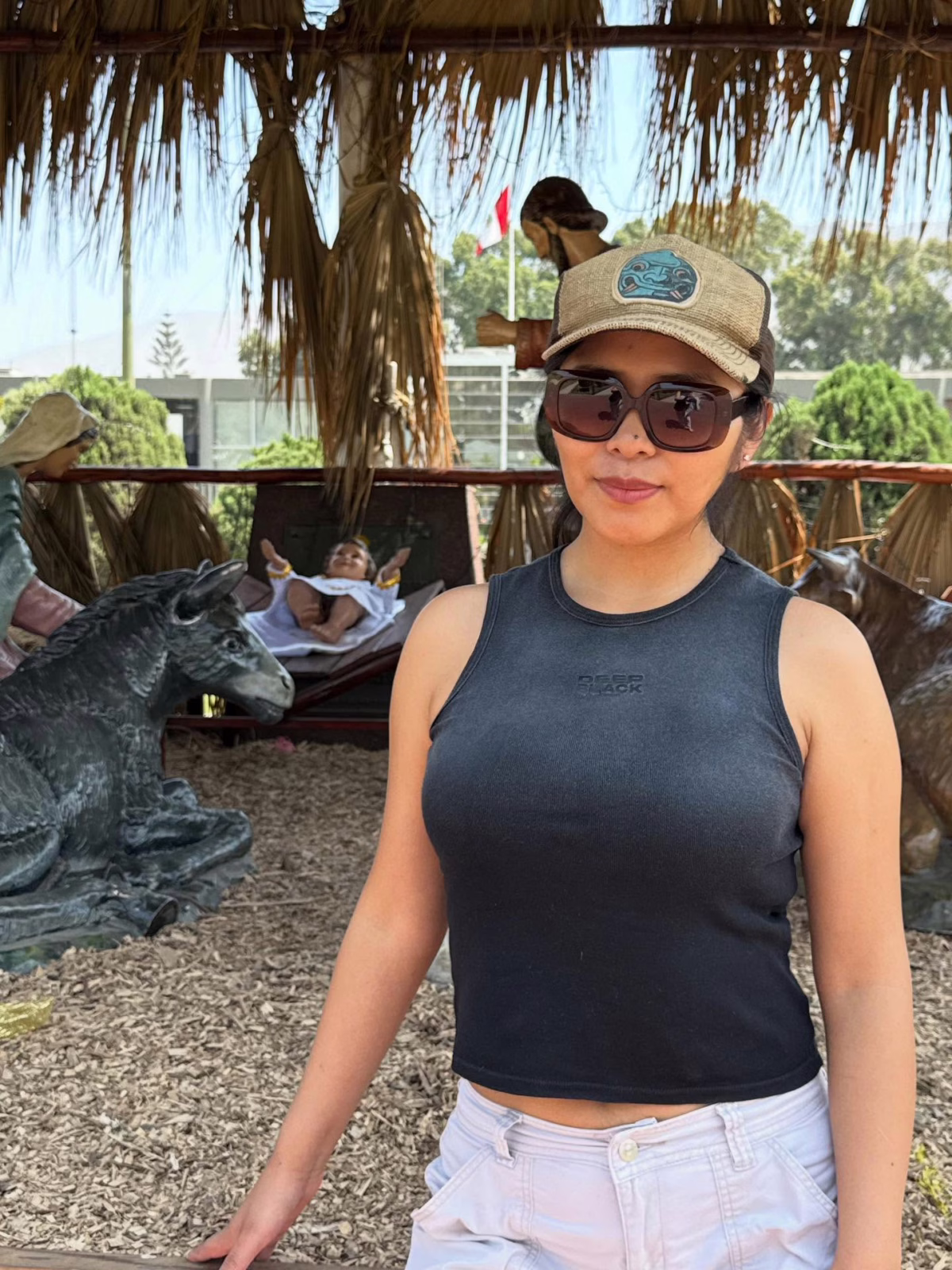 Yarita Lizeth